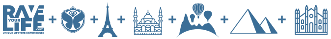 Winter TML 2025 + Estambul + Capadocia + El Cairo + Milan + Paris Air Travel - RaveYourLife.com