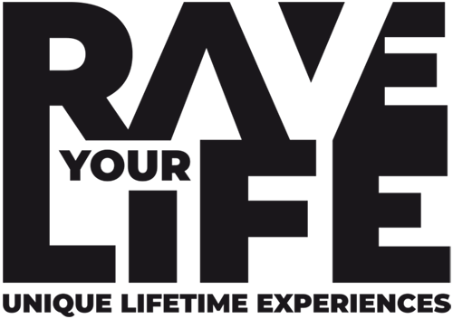 Rave Your Life